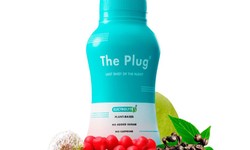 Drinks That Detox the Liver: Kickstart Your Health in 2024 with "The Plug Drink"