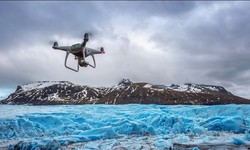 Capturing the Moment: Tips and Tricks for Stunning Drone Videography
