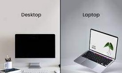 Laptop vs. Desktop: Which One is Right for Your Workstyle?
