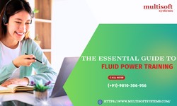The Essential Guide to Fluid Power Training