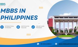 MBBS in Philippines: A Gateway to Medical Education Abroad