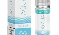 Discover the World of Aqua e Juice: A Deep Dive into Flavor and Quality