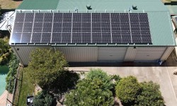 Harris Electrical and Solar - Hunter Valley, NSW