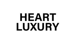 Elegance Defined: Heart Luxury Fashion Unveiled