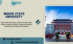 Unlocking the Potential of Ingush State University: Your Gateway to Excellence
