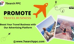 Innovative Ways to Promote Your Travel Business and Win Big