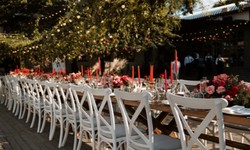 7 Tips for Choosing the Perfect Wedding Venue