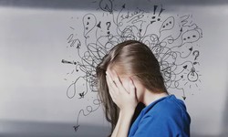 Teenage Anxiety Treatment: Assisting Adolescents Struggling with Anxiety