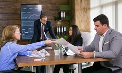 How Small Business Consulting Firms Propel Growth