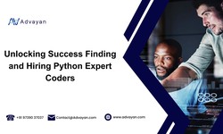 Unlocking Success Finding and Hiring Python Expert Coders
