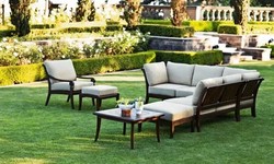 Choose the Best Outdoor Furniture in Dubai for Your Home