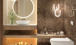 3 Luxurious Elements You Must Add to a Contemporary Bathroom