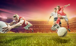 Goal-Oriented Betting: Mastering Football Wagers with UFABET