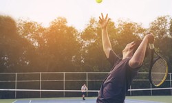 All About Pickleball: A Beginner's Guide to the Fast-Growing Sport