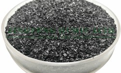 Learn About The Benefits Of Granular Humic Acid