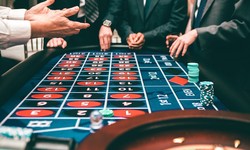 The Enhance of Gambling Pos4D: Tendencies, Techniques, and Foreseeable future Outlook The Secrets and strategies To Obtaining World Class Products For Your POS4D Swiftly
