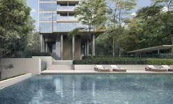 Empowering Residents: Cuscaden Reserve Condo Lifestyle Choices