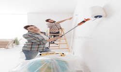 Brushing Up: Key Factors to Consider When Choosing a Painter