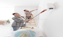 Brushing Up: Key Factors to Consider When Choosing a Painter