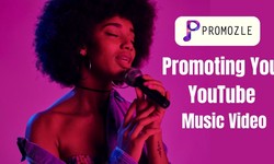 Revolutionize Your Music Career: Proven Techniques to Promote Your YouTube Music
