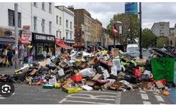 Tower Hamlets Rubbish Removal