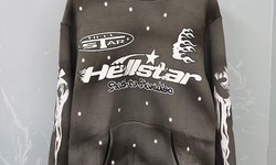 Discover the Allure of Hellstar Clothing: A Perfect Blend of Style and Attitude