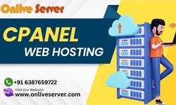 cPanel Web Hosting: Your Key to Effortless Website Management