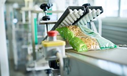 Efficiency & Innovation: Key Features to Look for in Singapore Food Packing Machines