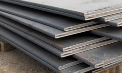 The Versatility and Durability of Mild Steel Plates in Construction