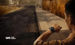 Zeblaze Stratos 3 Smart Watch: Companion for Active Lifestyle