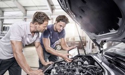 How Mechanics Can Help Extend the Lifespan of Your Vehicle