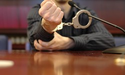 How do Criminal Defence Lawyers Protect Your Rights?