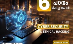 Unlock Your Future in Cybersecurity: Understanding Zero Trust