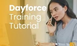 Dayforce Training Tutorial