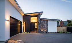 Building Dreams: Construction Companies and Architectural Housing Services in Christchurch