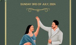 Nautical Nostalgia: Maritime Invitation Card Designs