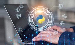 Python Web Development Trends to Watch