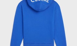 Seize the Trend: Unveiling the Celine Hoodie Phenomenon