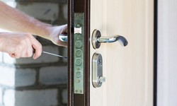 How to Find an Emergency Locksmith in New Westminster