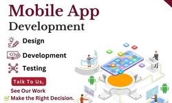 App development company in Lucknow