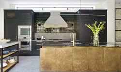 Elevate your Culinary experience with Modern Kitchen Designs Sydney