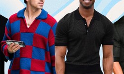 Polo Shirts for Men: The Perfect Blend of Style and Comfort