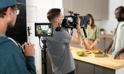 The Ultimate Guide to TV Commercial Production Process