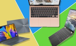 Thinner and Lighter: Can Laptops Get Any More Portable?