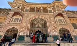 How to Plan a 7 Day Trip to Rajasthan?