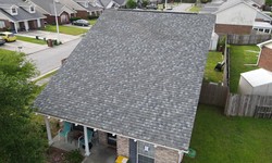 Learn How Efficient Shingles Are for Roofing