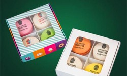 Understanding the Significance of Highly Specialized and Personalized Macaron Packaging