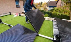 Solar Panels Hope Island