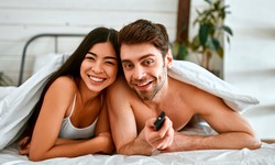 How to Last Longer in Bed: Strategies for Extended Lovemaking