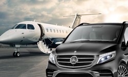 Navigating Comfortably: The Importance of Airport Transfer Services in Telford, UK